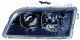 Faro Anteriore Volvo S40 V40 2000-2002 Sinistro 30899678