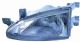 Phare Avant Pour Hyundai Accent 1996-1998 Côté Droit 92104-29061-92102-22265