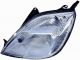 Faro Anteriore Ford Fiesta 2002-2005 Destro 2S6X-BW029-AH-1198221