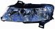 Faro Anteriore Fiat Stilo 2001 Destro 712407811129-LPG361