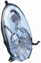 Phare Avant Pour Nissan Micra 2005-2007 Côté Gauche 26060-Ax700