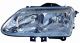 Faro Anteriore Renault Espace 2000-2002 Destro 087644