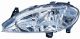 Faro Anteriore Renault Megane 1999-2002 Sinistro 7701-047-184-087461