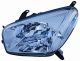 Faro Anteriore Toyota Rav 4 2000-2003 Destro 81110-42180-81130-42160