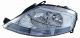 LHD Headlight Citroen C3 2002-2009 Right Side 6205Z6