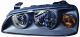 LHD Headlight Hyundai Lantra 2004 Right Side 92102-2D510