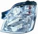 Faro Anteriore Kia Picanto 2004-2008 Destro 9210207010