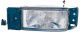 Faro Anteriore Iveco Eurocargo 1991-2003 Destro Elettrico 500340361