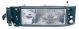 LHD Headlight Iveco Eurotech 1993 Left Side LPB432 Electric
