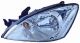 Faro Anteriore Mitsubishi Lancer 2003-2008 Sinistro MN161165