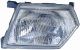 Phare Avant Pour Nissan Patrol 1997-2001 Côté Droit 26015-Vb525