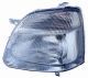 Phare Avant Pour Opel Agila 2000-2002 Côté Droit 87686
