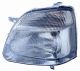 LHD Headlight Opel Agila 2000-2002 Right Side 87686