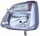 Faro Anteriore Opel Agila 2002 Destro 35121-84E00