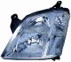 Faro Anteriore Opel Meriva 2003-2010 Destro 1216152