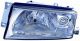 Faro Anteriore Skoda Octavia 2000-2004 Destro 1U1941016E