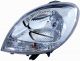 Phare Avant Pour Renault Kangoo 2003-2007 Côté Droit 8200236591