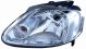 Phare Avant Pour Volkswagen Fox 2005 Côté Gauche