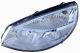 Faro Anteriore Renault Scenic 2003-2006 Sinistro 7701056126
