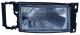 LHD Headlight Scania 114 124 P94 T164 1996-2005 Left Side 1EG007150091