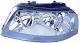 Phare Avant Pour Volkswagen Sharan 2000-2009 Côté Gauche