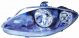 Faro Anteriore Seat Toledo 2004 Destro 5P1941030
