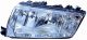 Faro Anteriore Skoda Fabia 1999-2004 Sinistro 6Y1941015C1
