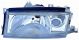 Phare Avant Pour Skoda Octavia 1999-2000 Côté Droit 1El-246021-05