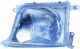 Faro Anteriore Toyota Land Cruiser Fj 90 1997-1999 Sinistro 81170-60620