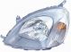 LHD Headlight Toyota Yaris 1999-2003 Left Side 81170-0D011