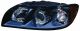 Faro Anteriore Volvo S40 V40 2004-2007 Destro 30678901