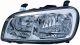 Faro Anteriore Toyota Rav 4 1997_09-2000_07 Sinistro