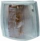 Corner Light Indicator Lamp Fiat Fiorino 1990-1993 Left Side