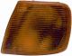 Feu Clignotant Pour Ford Sierra 1990-1993 Gauche 87Bg-13369-Aa