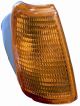 Indicator Signal Lamp Opel Corsa 1985-1991 Left Side
