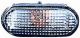 Freccia Gruppo Ottico Laterale Volkswagen Polo Classic-Sw 1996-1999 Fume