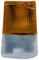Corner Light Indicator Lamp Mitsubishi Pajero 1983-1991 Left Side MB 283669