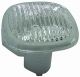 Freccia Gruppo Ottico Laterale Audi A4 1995-1999 Bianco