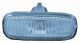 Freccia Gruppo Ottico Laterale Audi A6 2001-2004 4B0949127