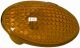 Freccia Gruppo Ottico Laterale Opel Corsa-Combo 1993-2000 Arancio
