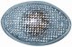 Freccia Gruppo Ottico Laterale Ford Ka 1996-2008 Destro o Sinistro 1058079