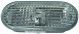 Freccia Gruppo Ottico Laterale Volkswagen Lupo 1998-2005 1J5 949 117 A