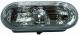 Freccia Gruppo Ottico Laterale Volkswagen Caddy 2003-2010 1J0-949-117