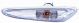 Gruppo Ottico Laterale Bmw Serie 3 E46 Berlina Touring 2001-2004 Destro Bianco