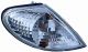 Freccia Fanale Anteriore Per Nissan Almera N 16 2000-2002 Sinistro 26135-BM415