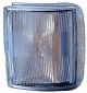 Freccia Gruppo Ottico Anteriore Iveco Eurocargo 1991-2003 Sinistro LLC762