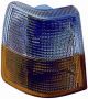 Freccia Gruppo Ottico Anteriore Volvo 740-760 1990-1993 Destro