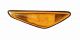 Fanale Laterale Bmw Serie 3 E46 Coupe Cabrio 2003-2006 Sinistro 63136920685