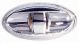 Freccia Gruppo Ottico Laterale Citroen Berlingo 2008-2013 6325.G3