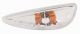 Freccia Gruppo Ottico Laterale Hyundai Ix20 2010 Sinistro 92301-1J000